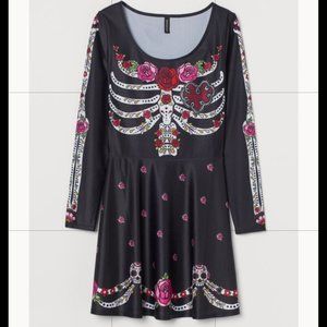 Halloween Dress M